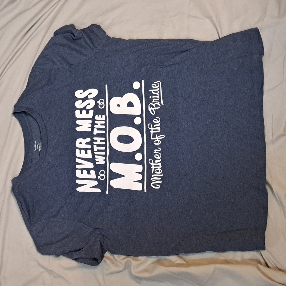 💥2/$10💥Women's T-shirt size xl George brand